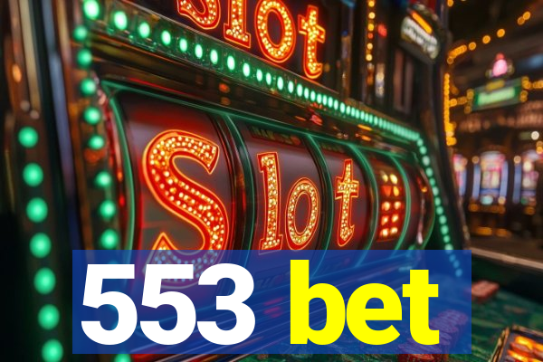 553 bet